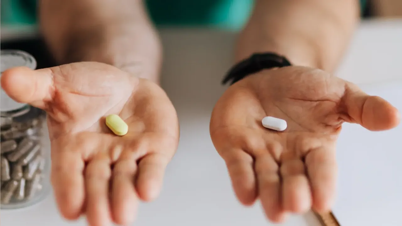 Leki przeciwb&oacute;lowe bez recepty meloksykam ibuprofen paracetamol