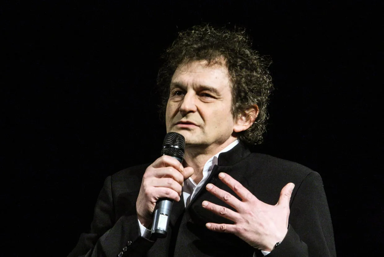 współcześni polscy tekściarze artyści