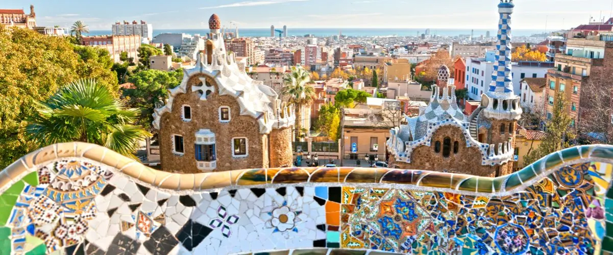 city break Europa styczeń