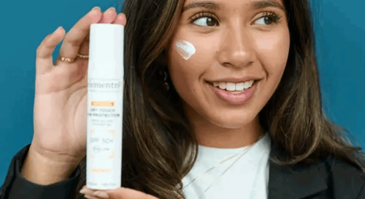 Hautpflegeroutine unreine Haut Schritte