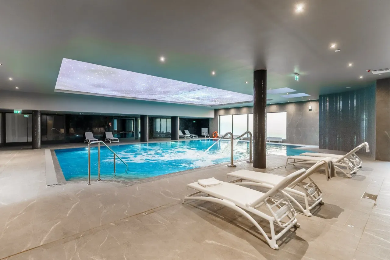 Hotele SPA Kołobrzeg