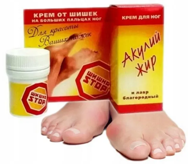 maści na haluksy apteczne