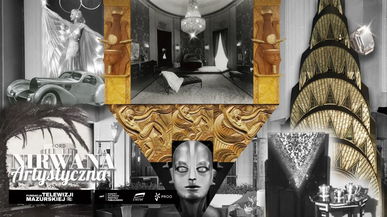 symbolika nirwany sztuka