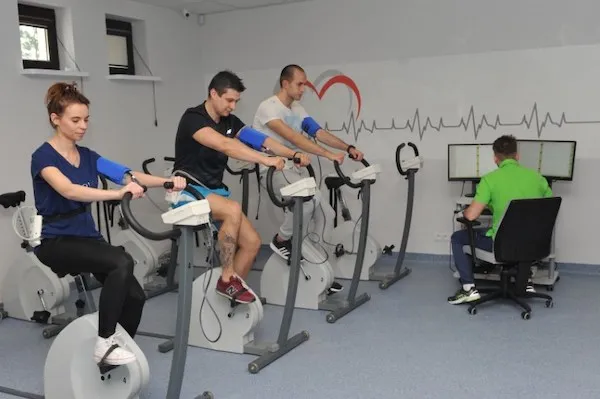 rehabilitacja kardiologiczna NFZ formalności
