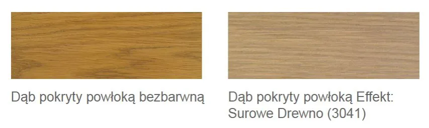 olejowosk vs olej tradycyjny drewno dębowe