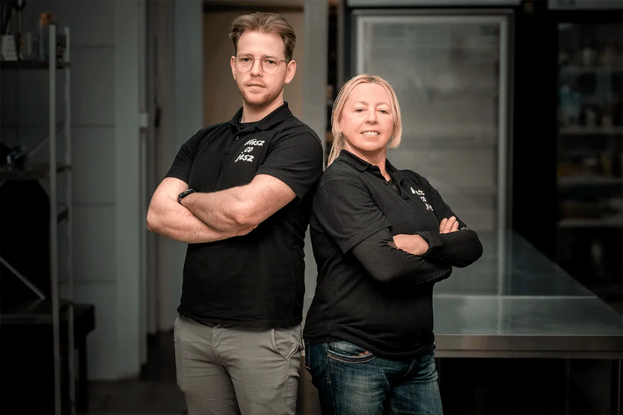 Catering dietetyczny 