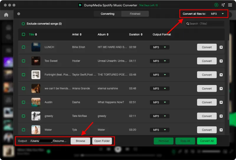 Zdjęcie Jak pobrać muzykę na Spotify i słuchać offline bez problemów – krok po kroku