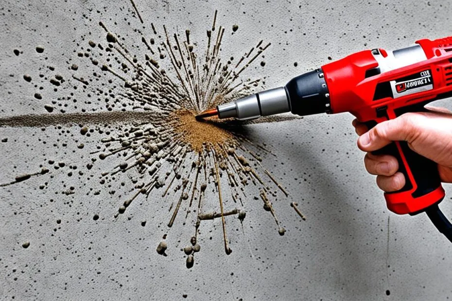 Zdjęcie Jak mocować kotwy do betonu - uniknij najczęstszych błędów