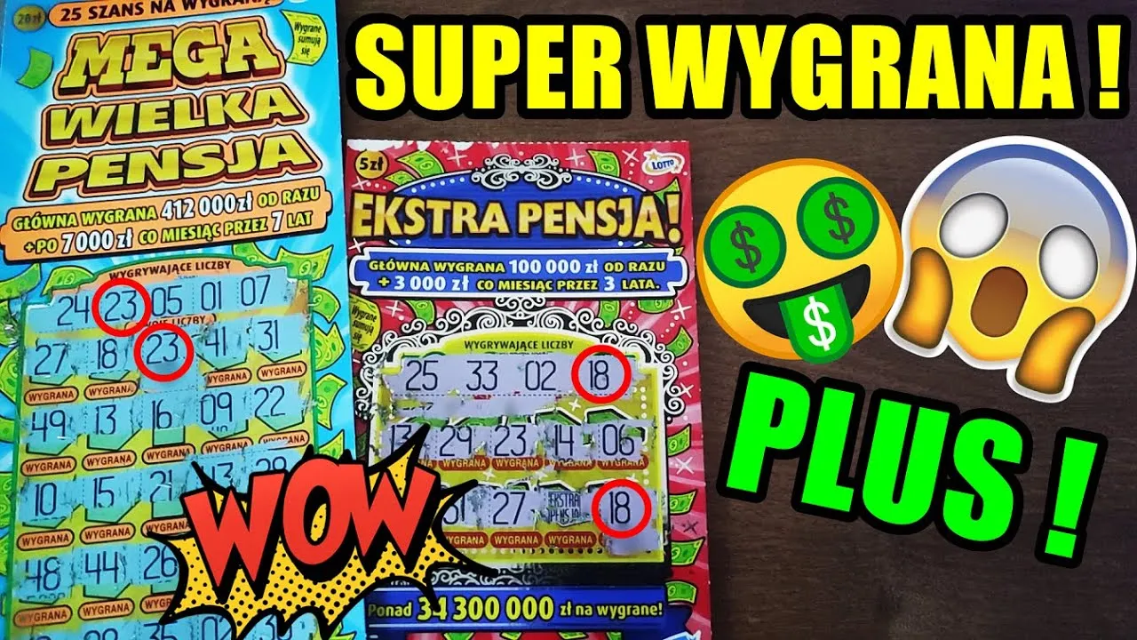 Zdjęcie Jak zdrapywać zdrapki lotto, aby zwiększyć szanse na wygraną