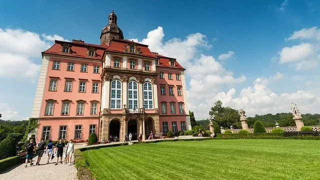 Zdjęcie Wieleń atrakcje: odkryj ukryte skarby i najpiękniejsze miejsca