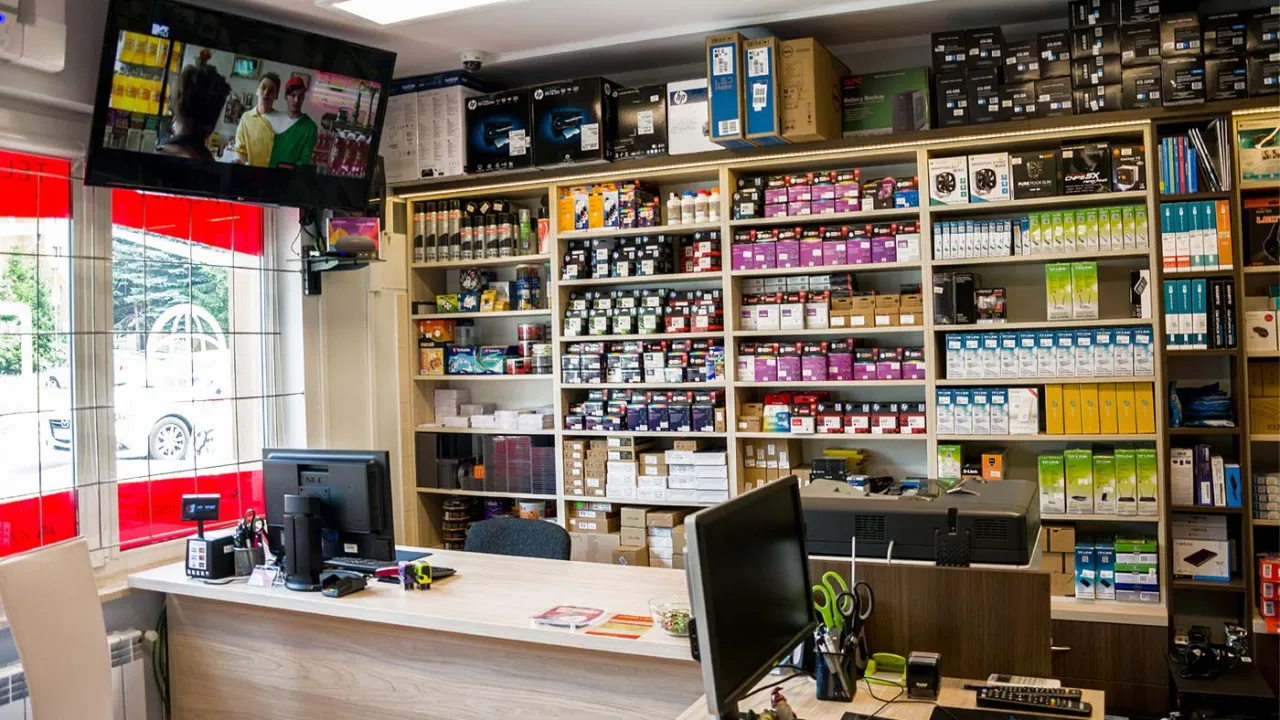 sklepy internetowe z częściami komputerowymi