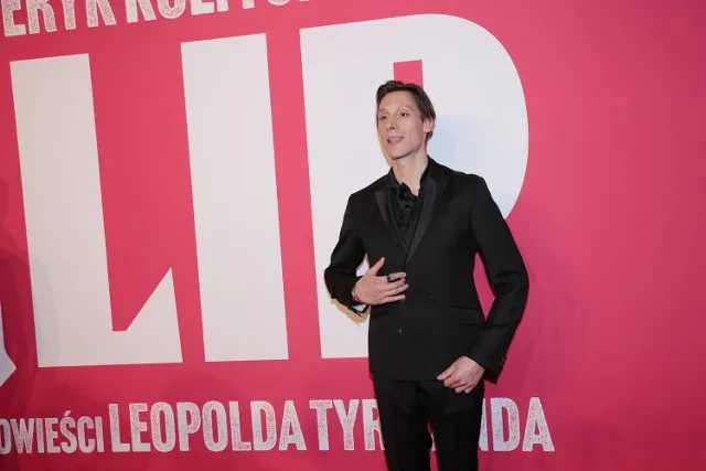 Eryk Kulm jr Filip film nagroda Gdynia