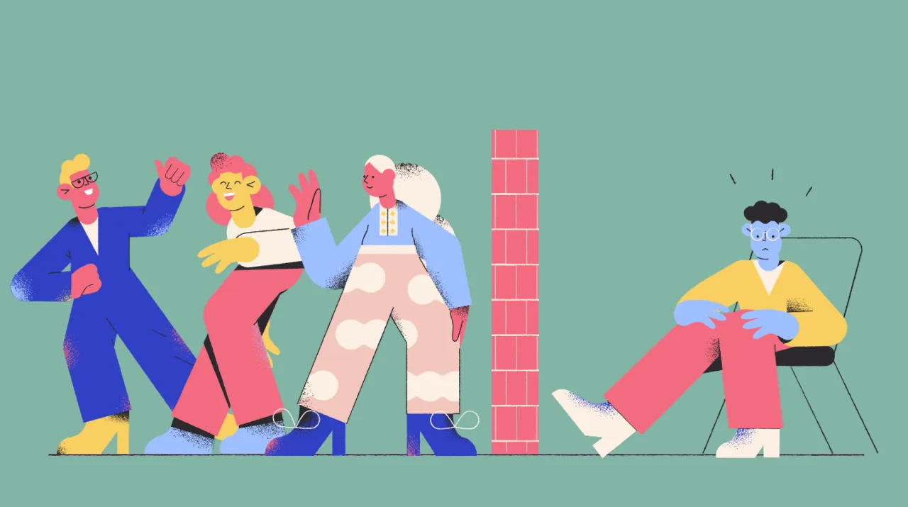 Stygmatyzacja chorób psychicznych w Polsce