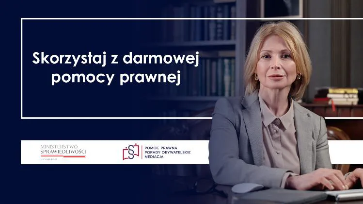 punkty darmowej pomocy prawnej