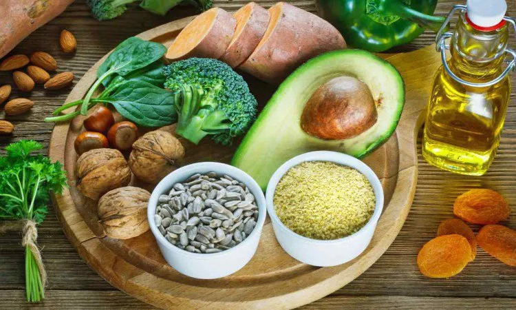 Skutki uboczne nadmiaru witaminy E