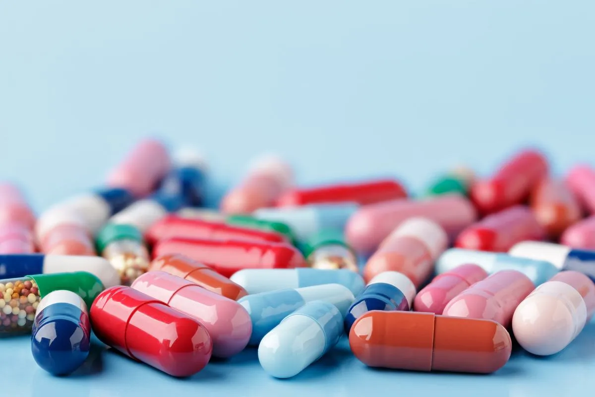 Polska ustawa suplementy diety kreatyna