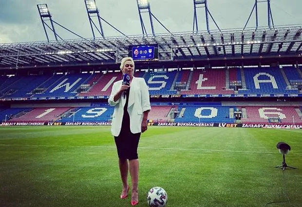 Zdjęcie Paulina Czarnota-Bojarska - ile ma lat i co warto o niej wiedzieć
