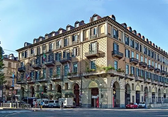 Hotel economici Torino centro