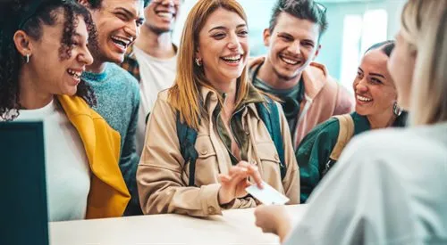 Szukanie płatnego stażu