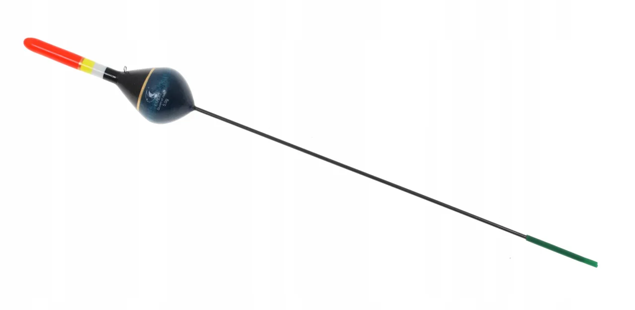 kształty spławik&oacute;w rzecznych bombka lizak odwr&oacute;cona kropla