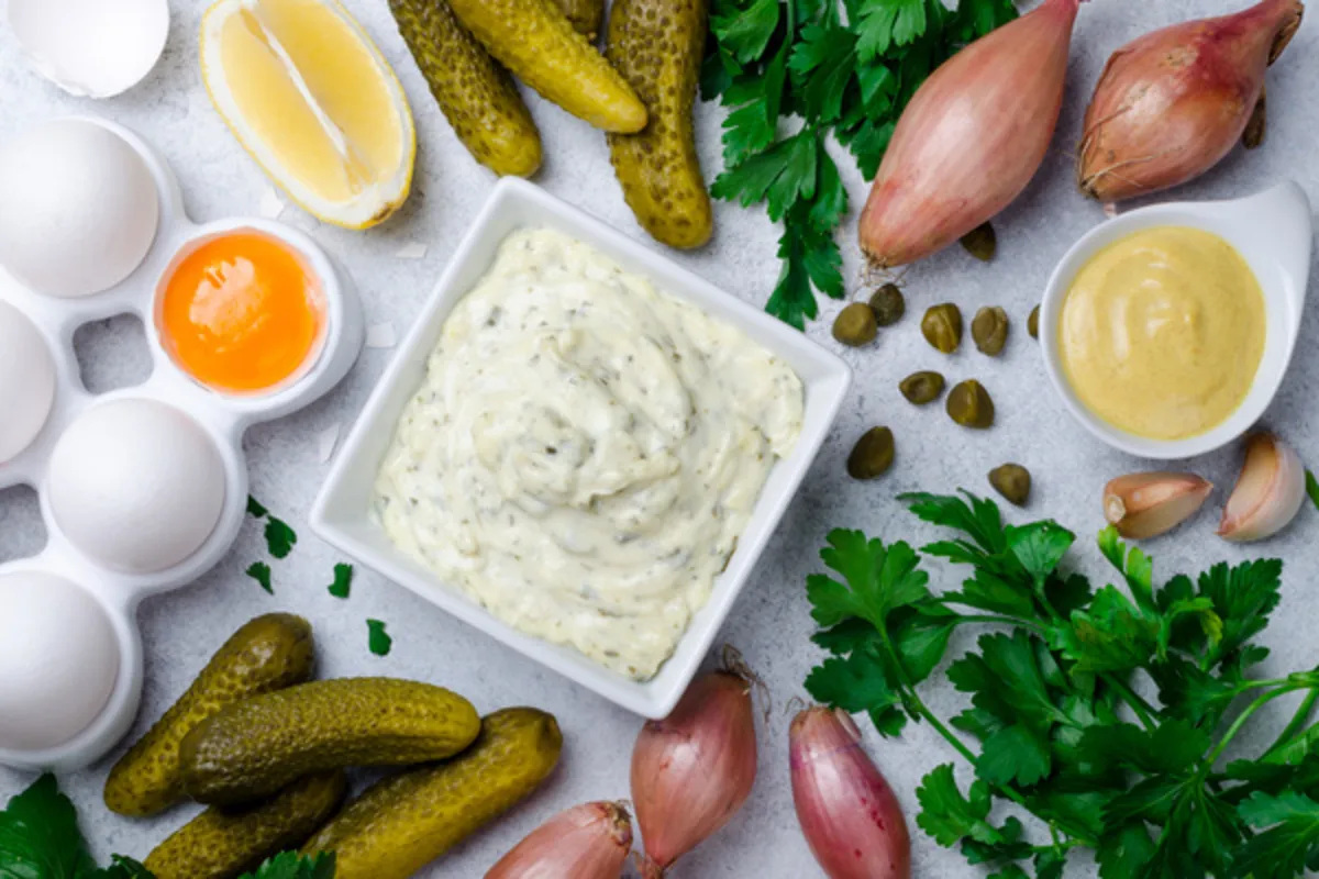 Sos duński do czego podawać