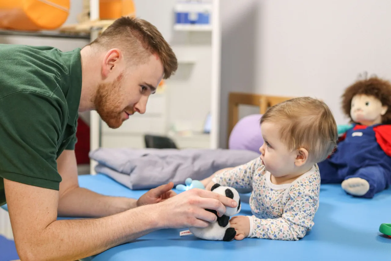 Na czym polega praca osteopaty holistyczne podejście