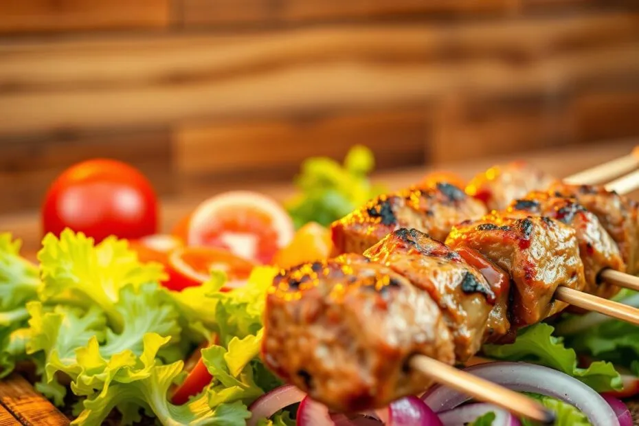 kebab w Czechach ceny korony czeskie