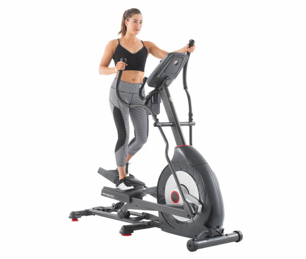 por&oacute;wnanie maszyn cardio siłownia