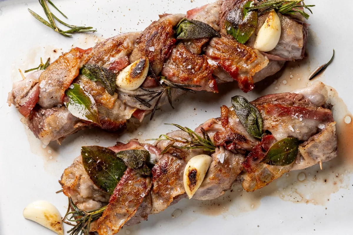 secondi piatti carne italiani classici