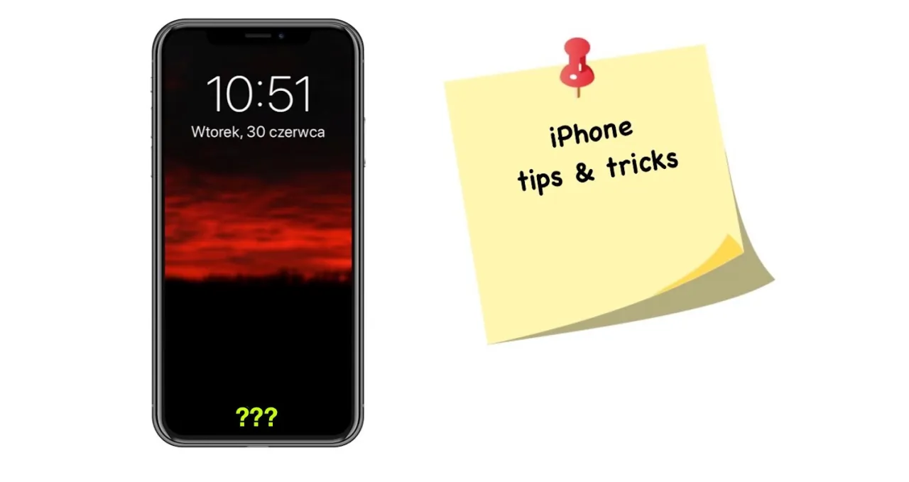 iPhone 11 przełącznik aplikacji gest