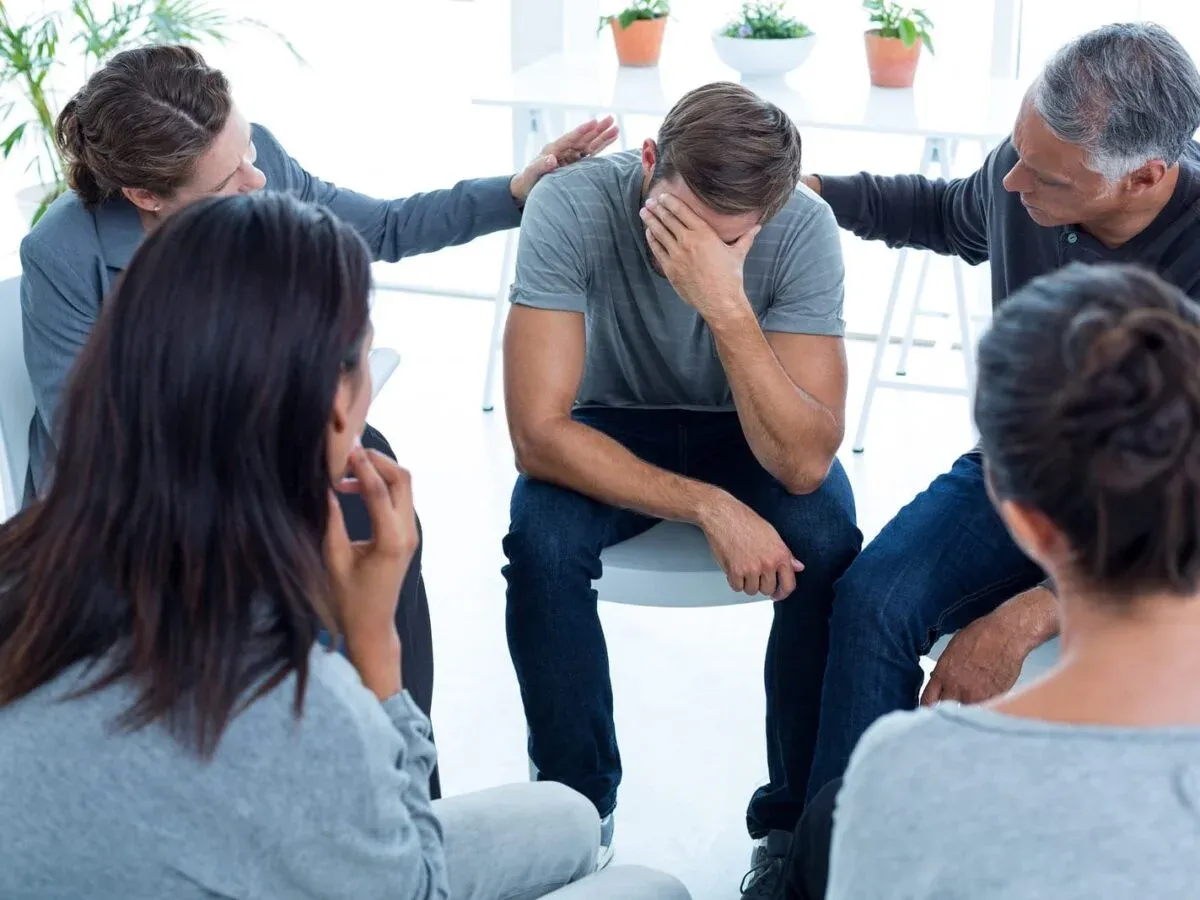 Rozpoznawanie objawów alkoholizmu u bliskiej osoby