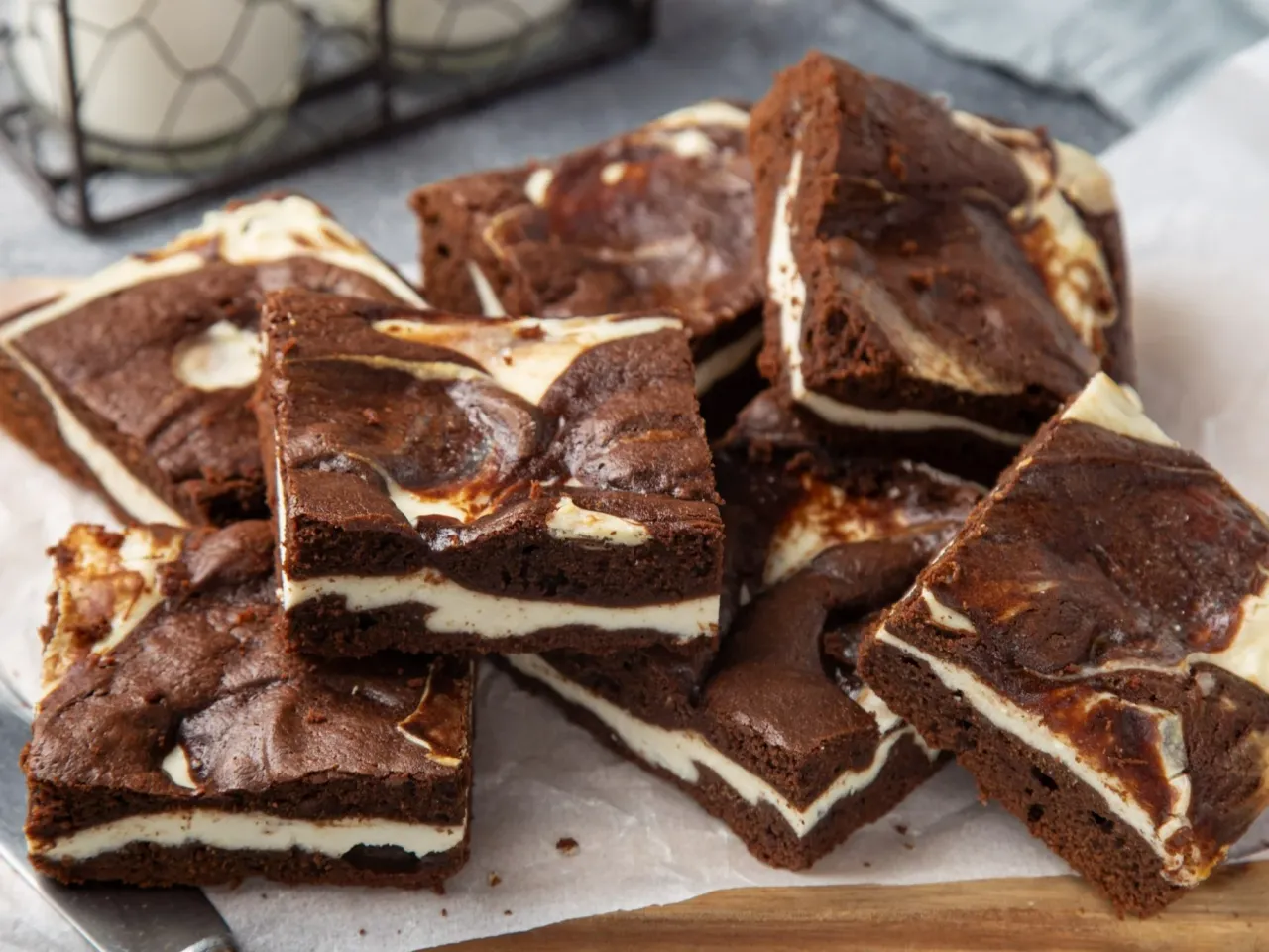 Nietypowe przepisy z serem z wiaderka