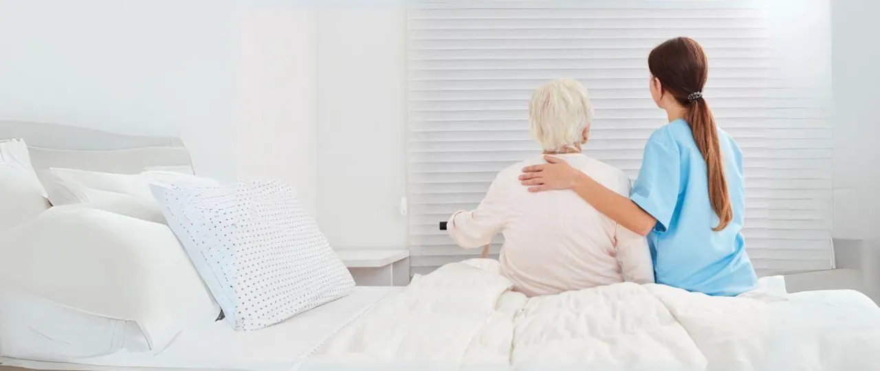 Rejestr domów opieki wojewody