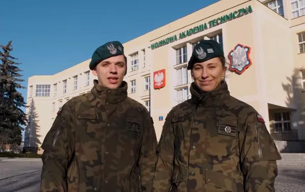 Zdjęcie Jaki stopień w wojsku po studiach? Sprawdź, co możesz osiągnąć