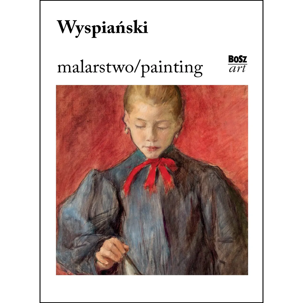 Zdjęcie Malarstwo Stanisława Wyspiańskiego: emocje, style i znaczenie w sztuce