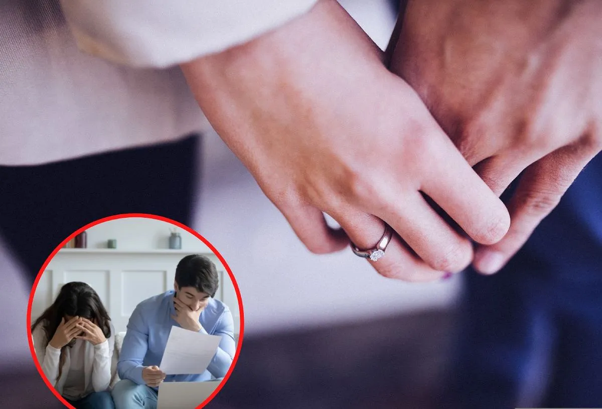 Para na randce, niepewność, sygnały