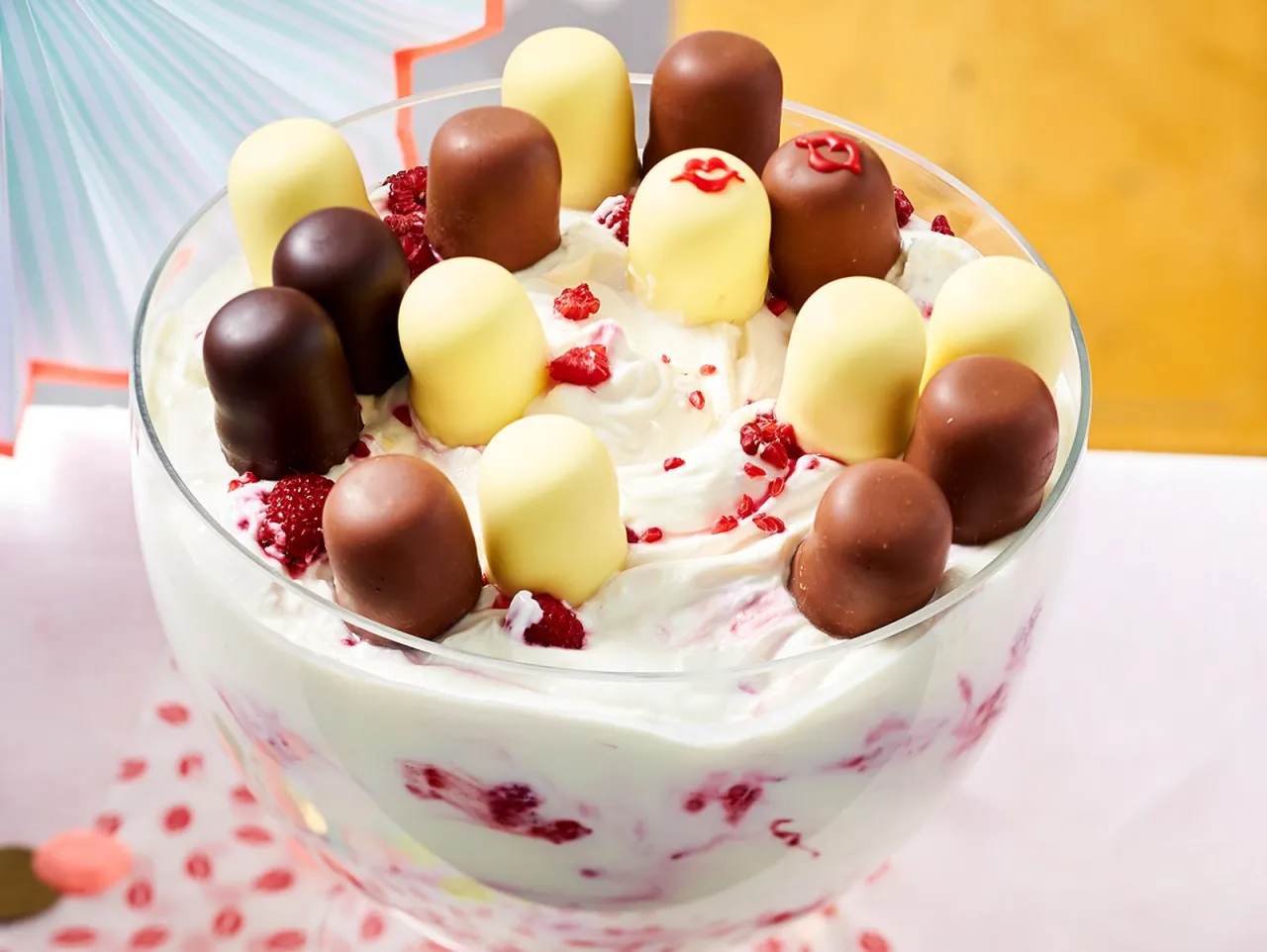 Dessert Buffet für viele Personen