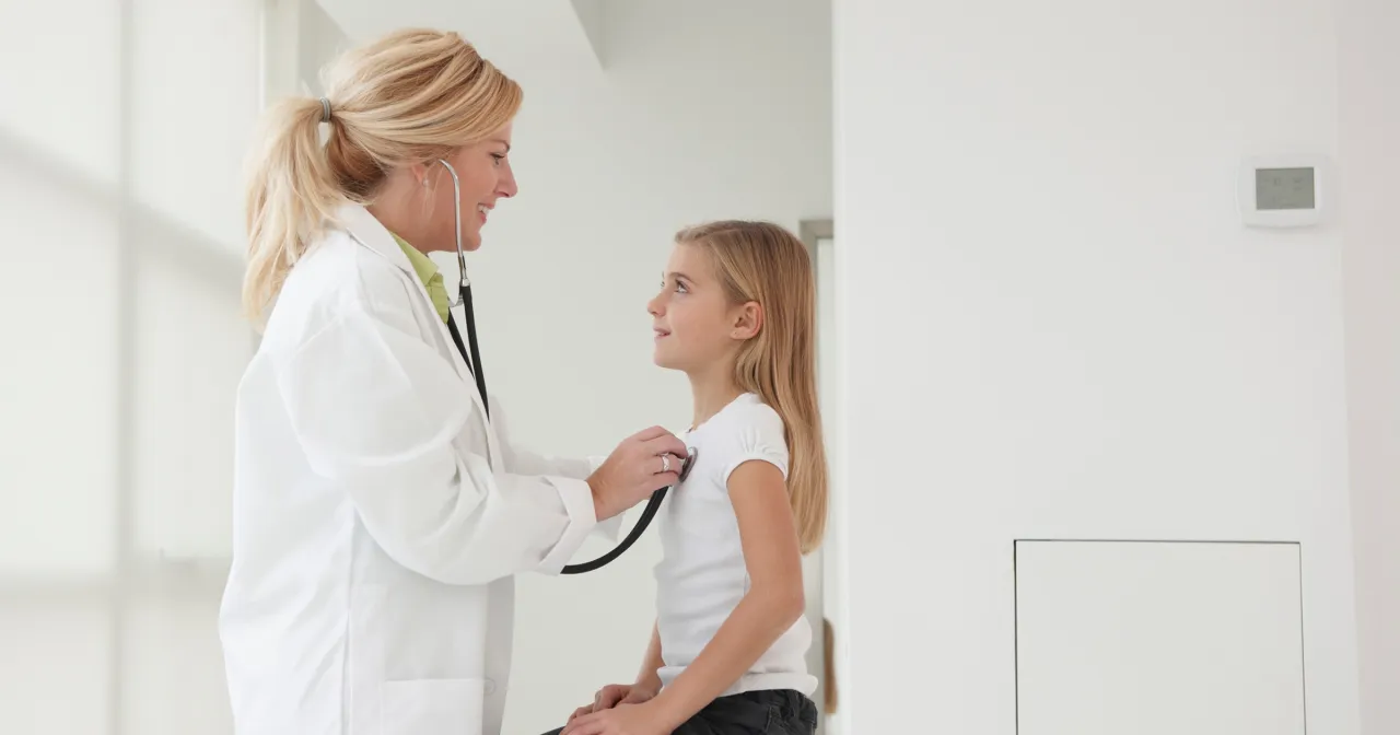 Badania krwi anemia dzieci