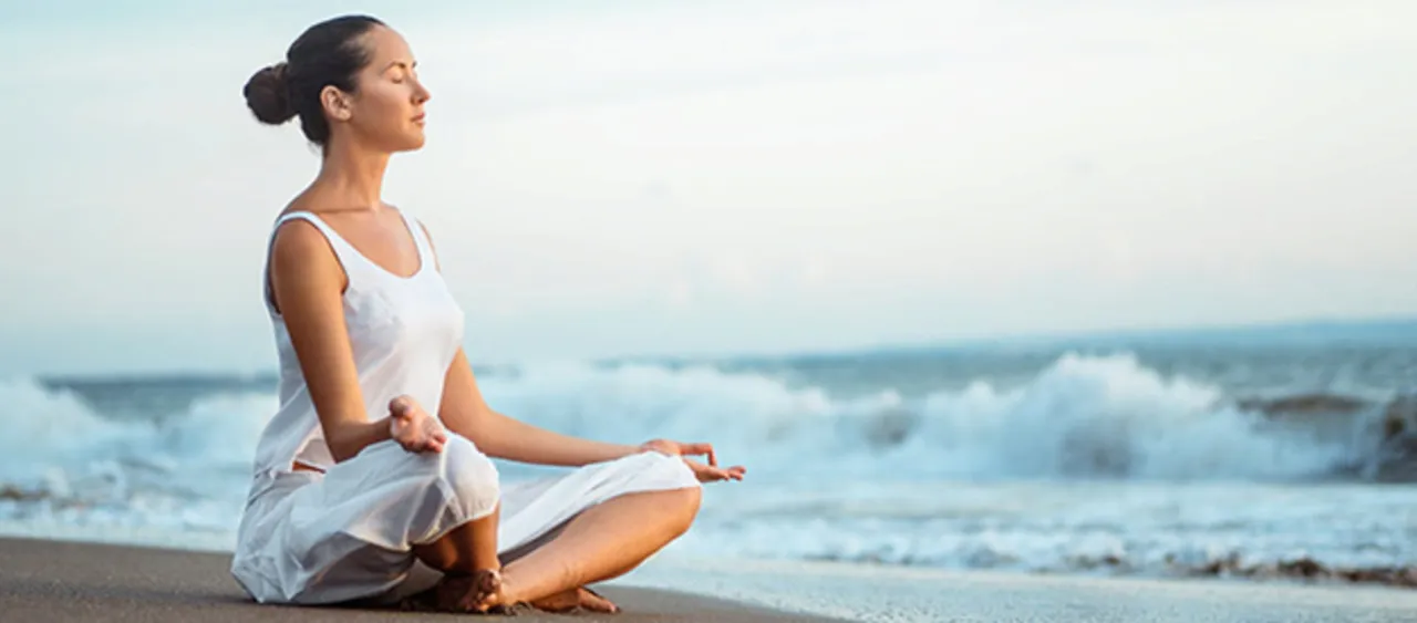 zdrowy styl życia redukcja stresu, techniki relaksacyjne