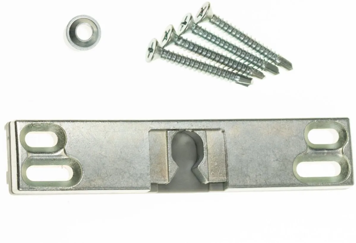 Rodzaje zatrzask&oacute;w balkonowych