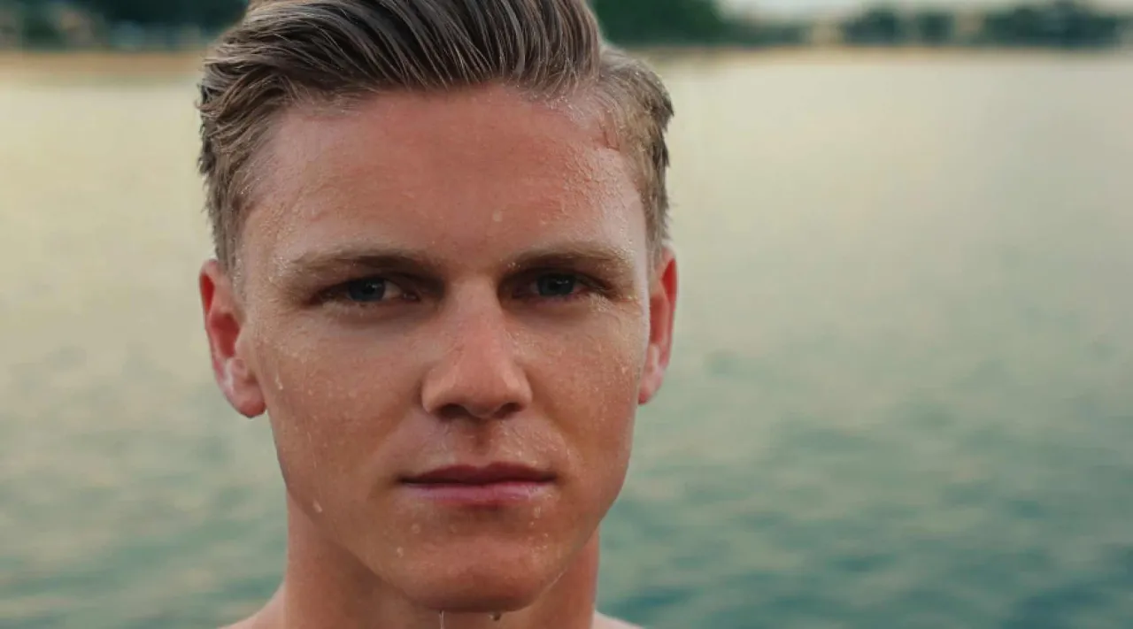 Gesunde Ern&auml;hrung Haut M&auml;nner