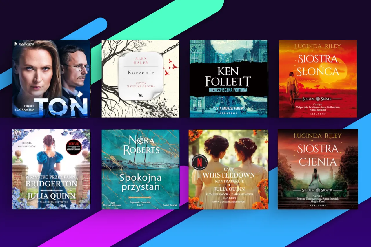 Sagi rodzinne książki stos