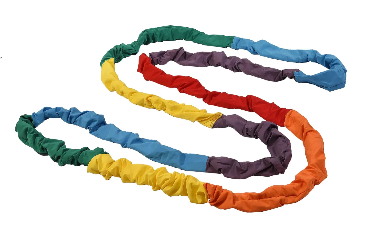 r&oacute;żne rodzaje gum sensorycznych