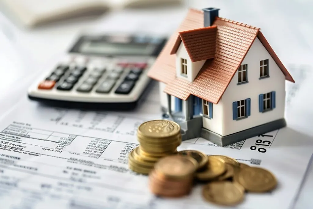 Zdjęcie Czynsz administracyjny - jak często się płaci i co obejmuje?