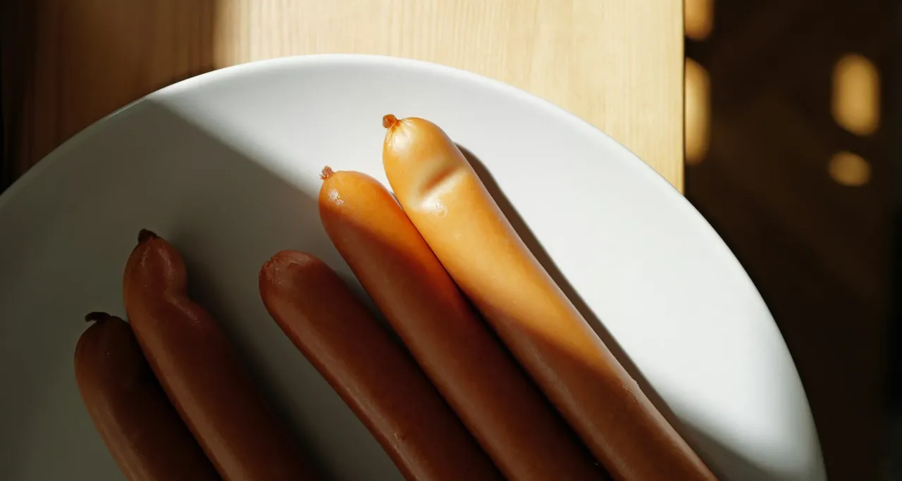 Skład par&oacute;wek dla ludzi niebezpieczny dla psa