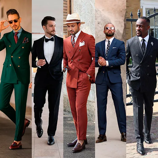 Zdjęcie Con que combinar pantalones beige: outfits que no fallan en estilo