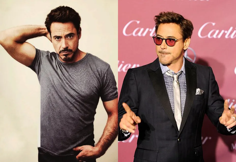 Zdjęcie Robert Downey Jr. - wiek aktora zaskakuje fanów! Poznaj szczegóły