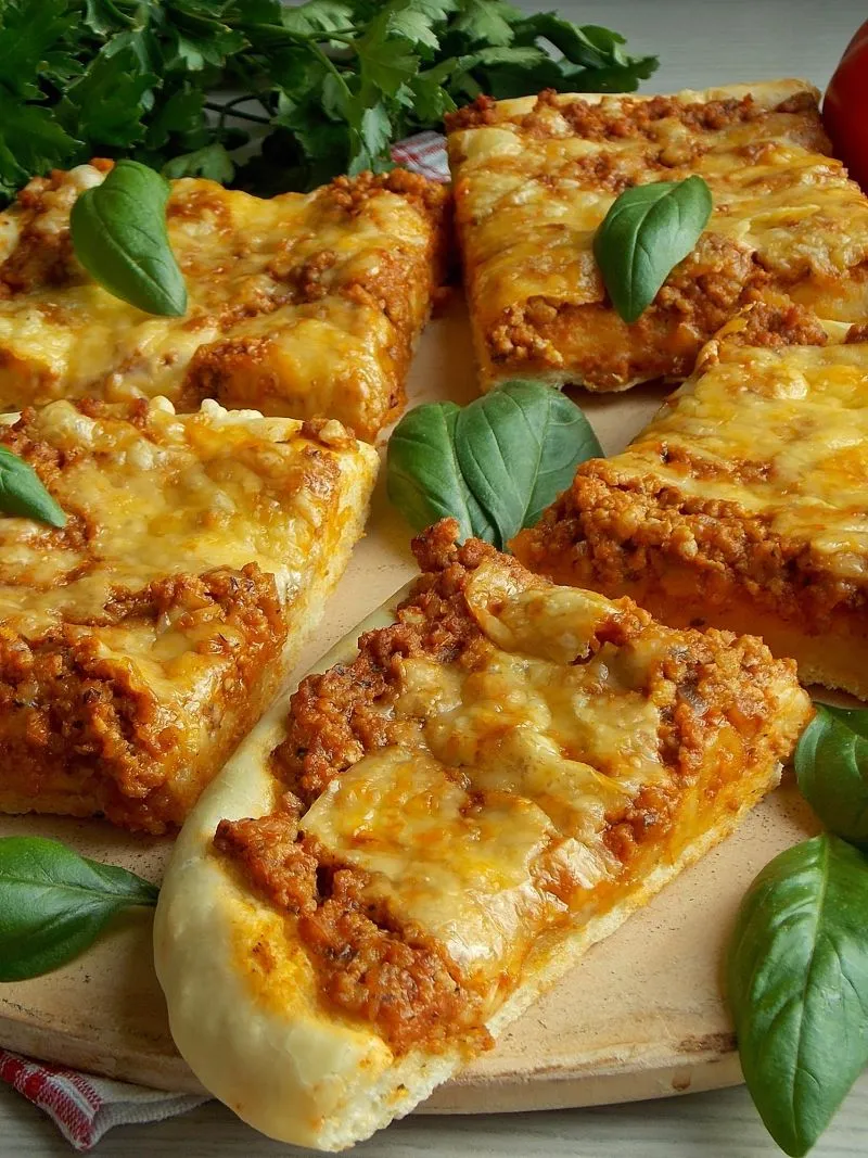 Zdjęcie Co zrobić z sosem bolognese: 10 kreatywnych pomysłów na dania