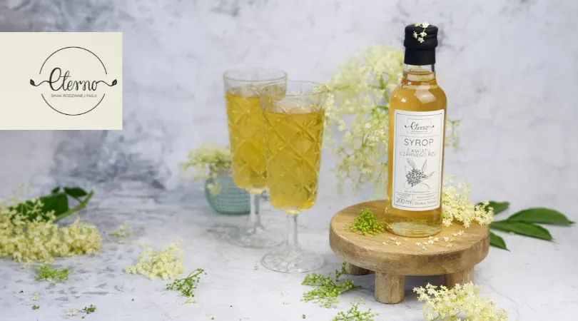 Zdjęcie Jak przygotować idealny drink z prosecco i sokiem z bzu?
