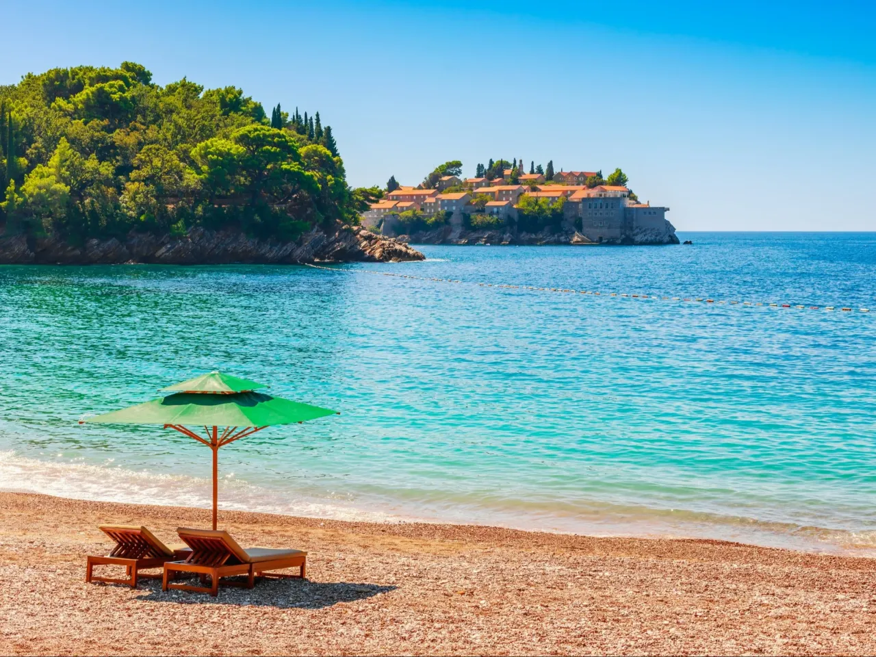 tanie wakacje piękne plaże